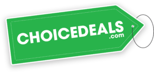 Choicedeal Logo